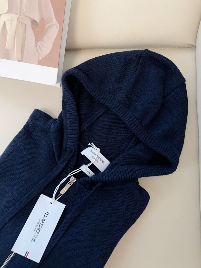 Thom Browne Hoodies